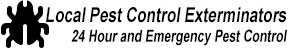 Stockton BRM Zip CA Pest Control Exterminators
